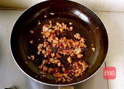 麻婆豆腐的做法图解5