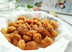 新奥尔良小酥肉