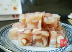 花生猪皮冻的做法图解14