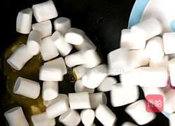 雪花酥的做法图解2