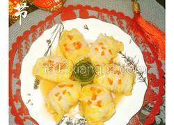 吉祥如意卷