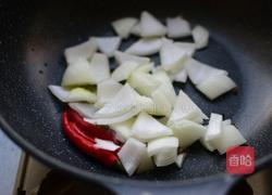 孜然洋葱土豆片的做法图解6