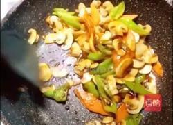 四川-小炒口蘑的做法图解9