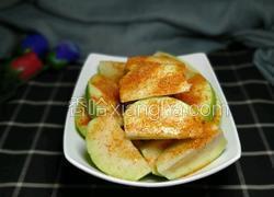 梅汁芭乐