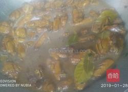 红烧鸡翅的做法图解5