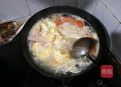 简单小面的做法图解12