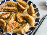 生煎水饺