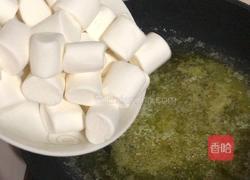 雪花酥的做法图解3
