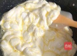 雪花酥的做法图解5