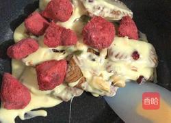 雪花酥的做法图解9