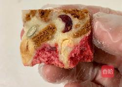 雪花酥的做法图解14