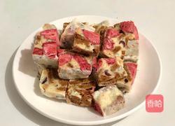 雪花酥的做法图解15