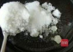 拔丝山药的做法图解6