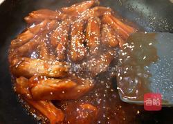 茄汁鸡翅的做法图解9