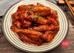 茄汁鸡翅的做法图解10