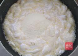 雪花酥的做法图解4
