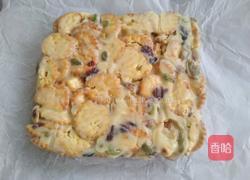 雪花酥的做法图解8