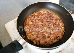 西班牙煎蛋