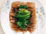 猪皮冻肉