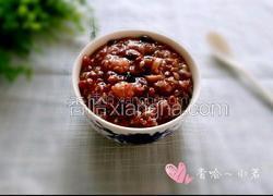 杂粮粥