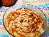 八分钟速食之微波炉煨河粉