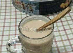 焦糖奶茶