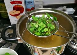 十分钟速食篇之 小菜麻辣烫