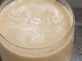 仙仙奶茶