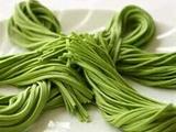 菠菜生面条做法的做法[图]