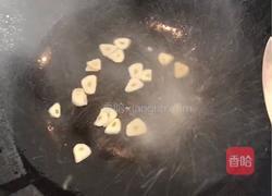 鸡汤娃娃菜（辅料真足)的做法图解3