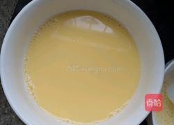 十秒就会的鸡蛋羹的做法图解4
