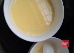 十秒就会的鸡蛋羹的做法图解5