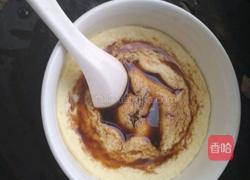 十秒就会的鸡蛋羹的做法图解8
