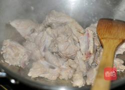 糖醋排骨的做法图解4