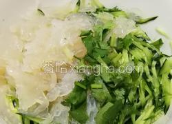 老醋海蜇头