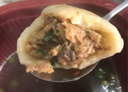 【正月十五闹元宵】之肉肉汤圆