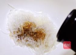 蒜蓉粉丝蒸扇贝的做法图解7