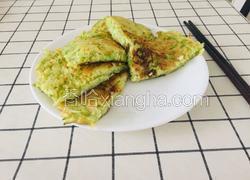 【正月十五闹元宵】角瓜饼