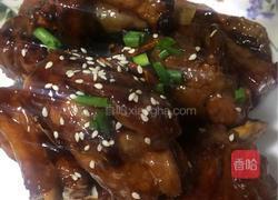 正月十五闹元宵－糖醋排骨的做法图解12
