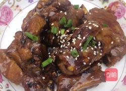 正月十五闹元宵－糖醋排骨的做法图解13