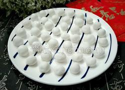迷你小汤圆