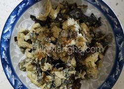 牡蛎炒鸡蛋