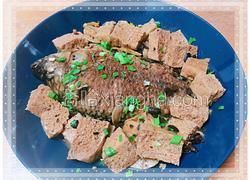 豆豉烧罗非鱼（正月十五闹元宵）