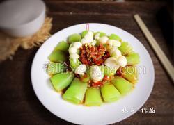 【正月十五闹元宵】翡翠白玉菇