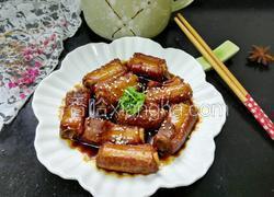 糖醋肋排