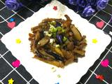 肉沫茄子