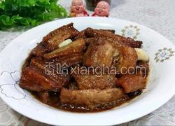 红烧鳗鱼干