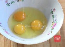 多元素鸡蛋卷的做法图解2