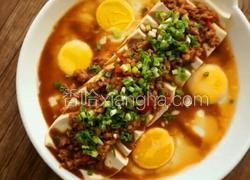 鹊桥豆腐
