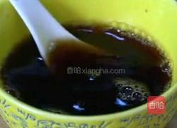 鸡蛋包豆腐的做法图解5